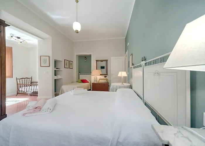 B&B A Casa Di Teresa