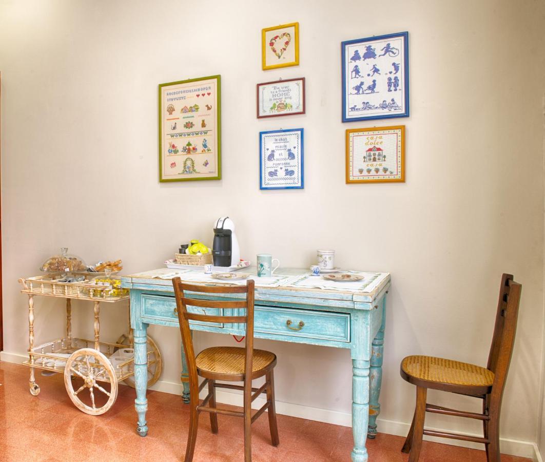 Bed & Breakfast A Casa Di Teresa