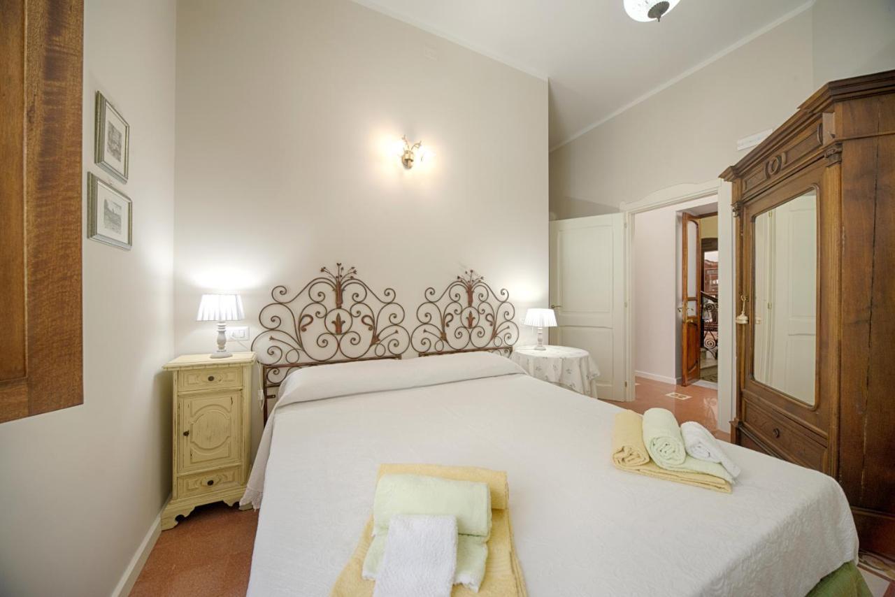 Bed & Breakfast A Casa Di Teresa Olbia