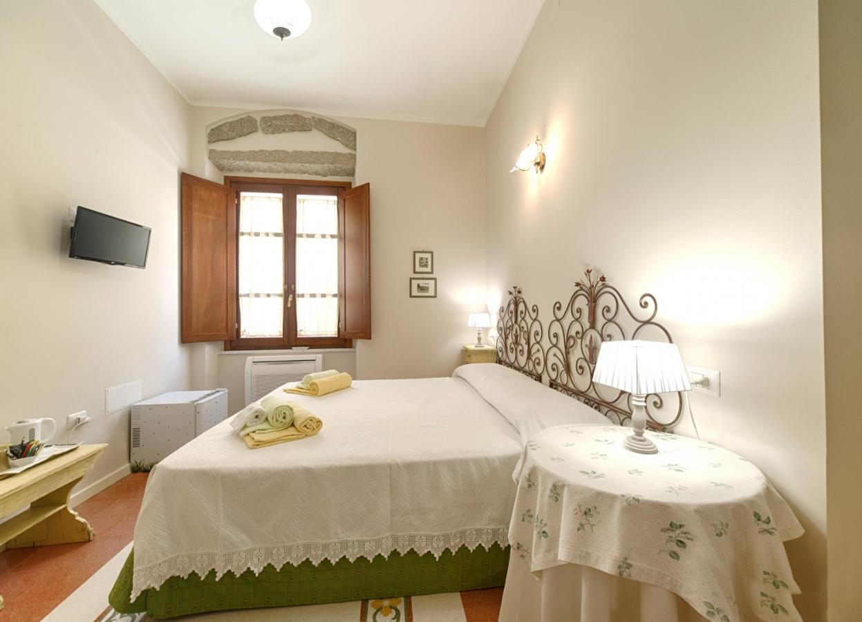 A Casa Di Teresa Bed & Breakfast Olbia