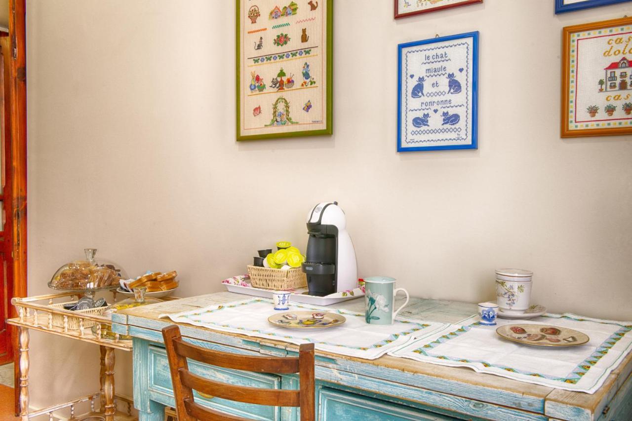 Bed & Breakfast A Casa Di Teresa Olbia
