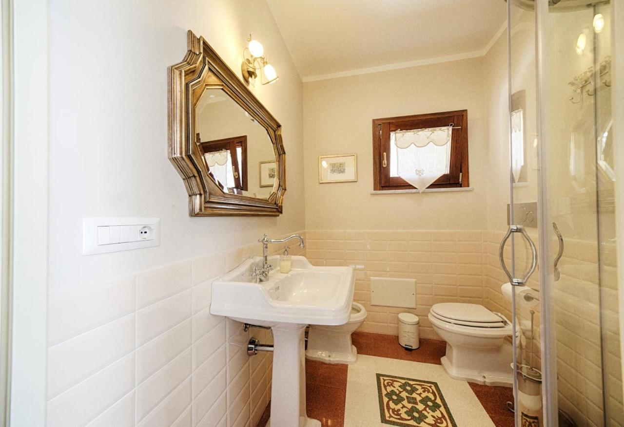 Bed & Breakfast A Casa Di Teresa