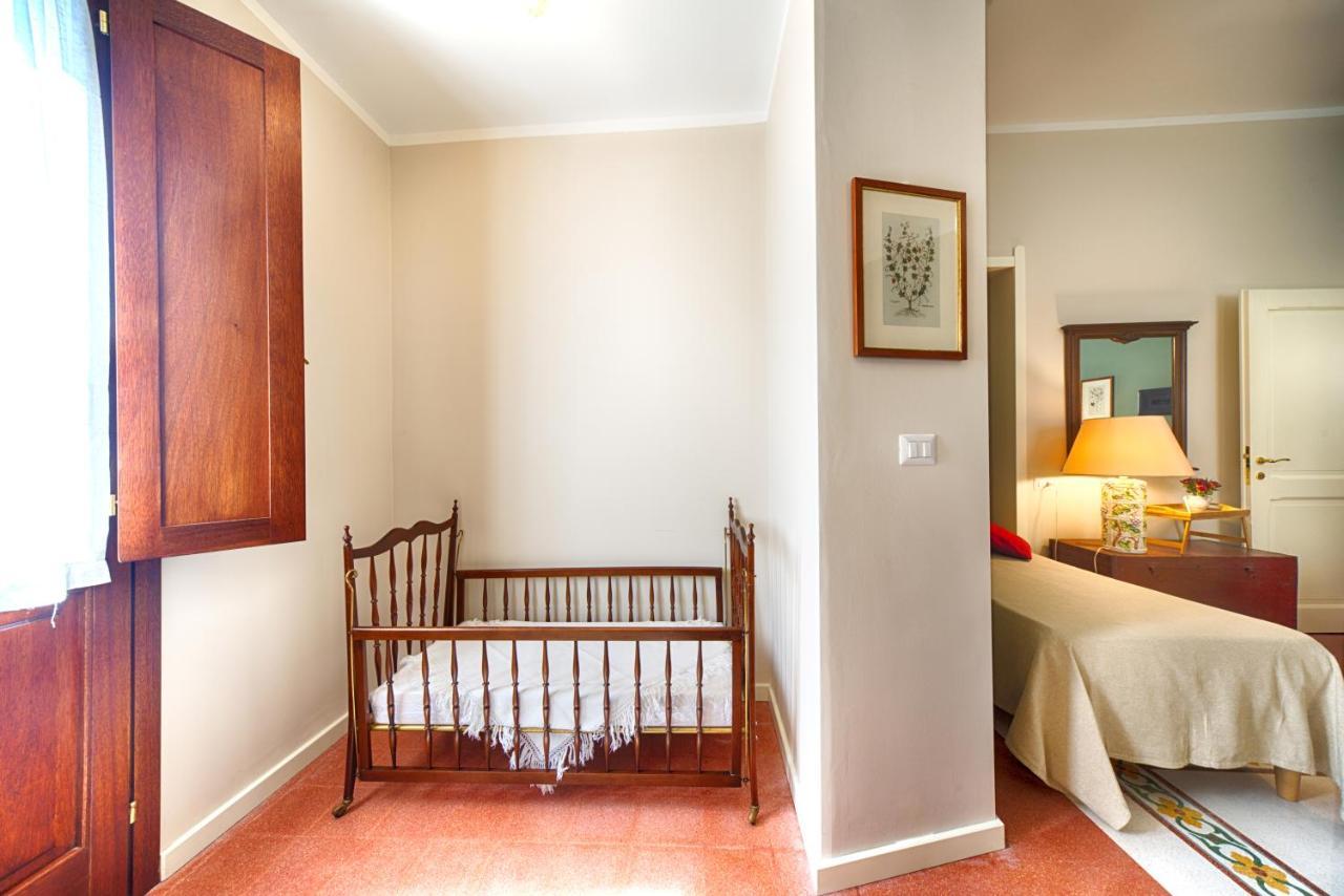 A Casa Di Teresa Bed & Breakfast Olbia