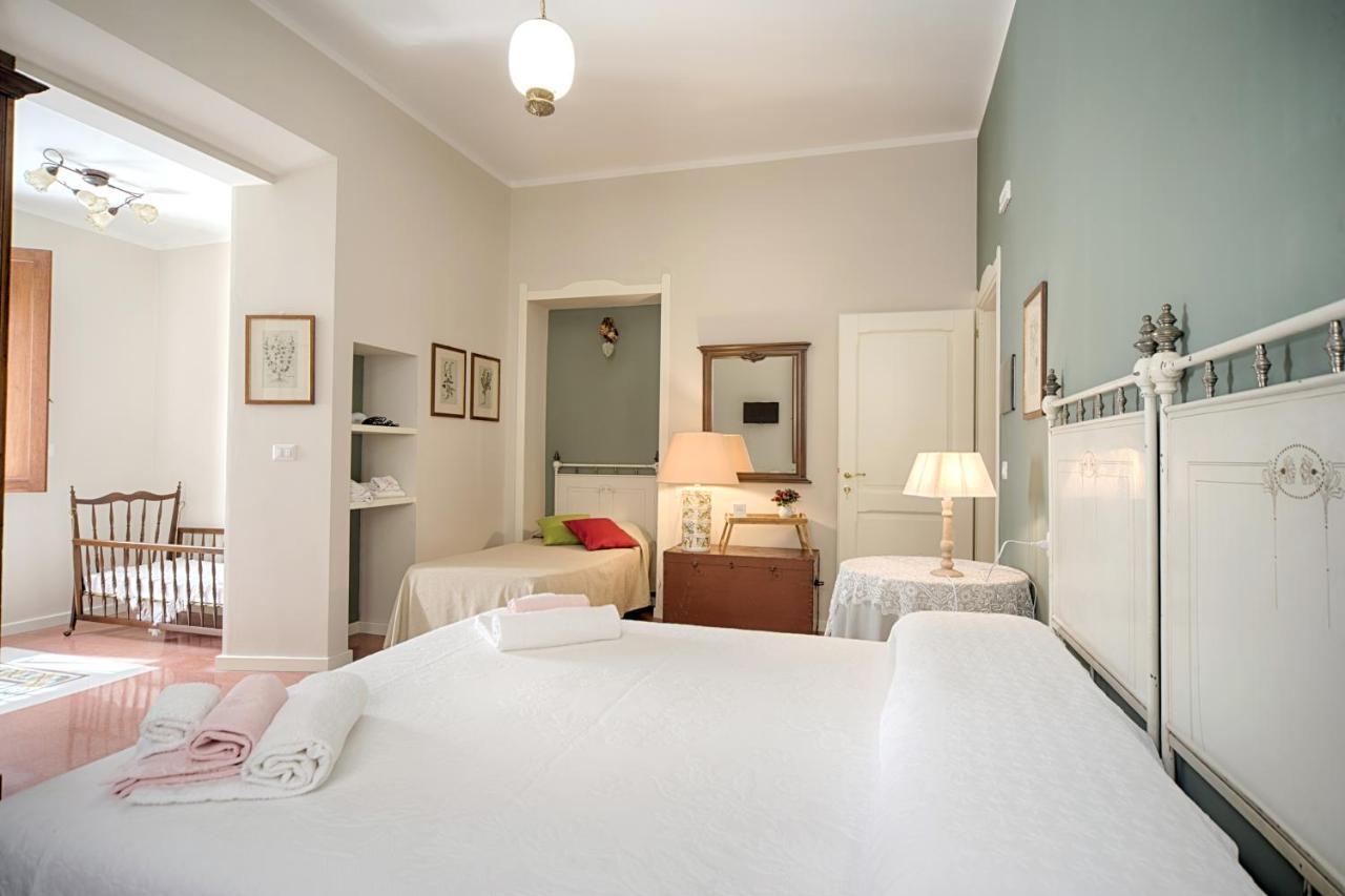 A Casa Di Teresa