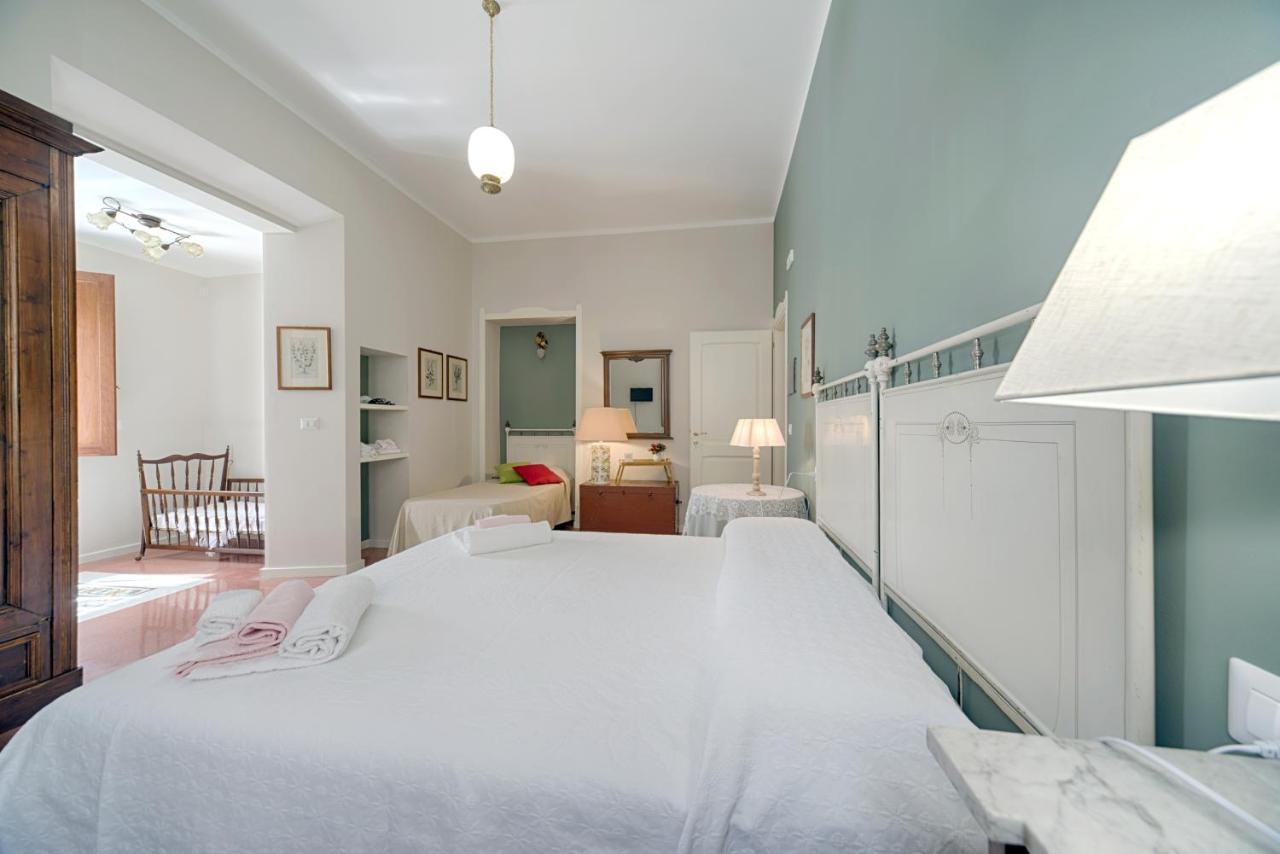 A Casa Di Teresa Bed & Breakfast