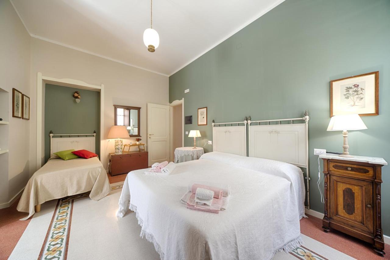 A Casa Di Teresa Bed & Breakfast
