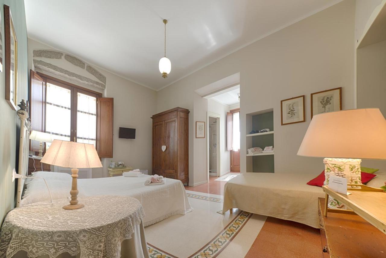 A Casa Di Teresa * Olbia